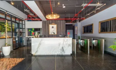 Oficina en renta en Reforma Social, Miguel Hidalgo, Ciudad de México