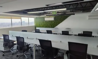 Oficina en renta en Roma Sur, Cuauhtémoc, Ciudad de México