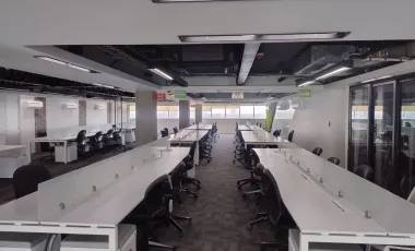 Oficina en renta en Roma Sur, Cuauhtémoc, Ciudad de México