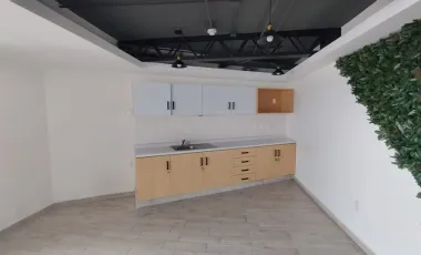 Oficina en renta en Roma Sur, Cuauhtémoc, Ciudad de México