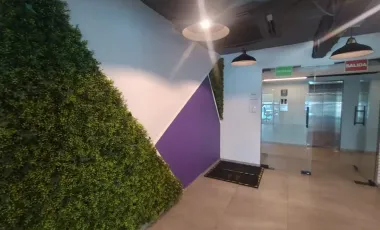 Oficina en renta en Roma Sur, Cuauhtémoc, Ciudad de México