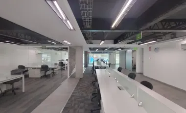 Oficina en renta en Roma Sur, Cuauhtémoc, Ciudad de México