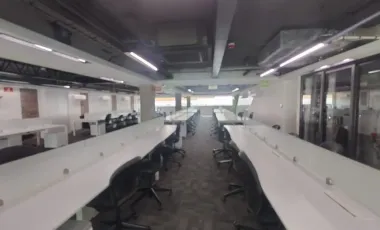 Oficina en renta en Roma Sur, Cuauhtémoc, Ciudad de México