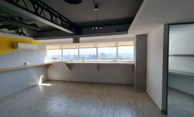 Oficina en renta en Roma Sur, Cuauhtémoc, Ciudad de México