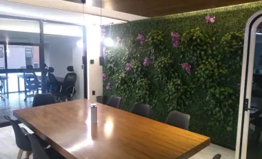Oficina en renta en Roma Norte, Cuauhtémoc, Ciudad de México