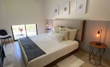 Departamento en renta en Santa Cruz, León, Guanajuato