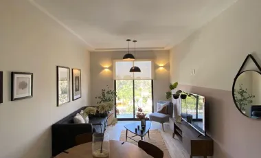 Departamento en renta en Santa Cruz, León, Guanajuato