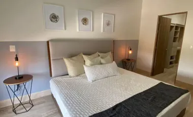 Departamento en renta en Santa Cruz, León, Guanajuato