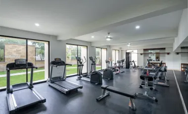 Departamento en renta en Santa Cruz, León, Guanajuato