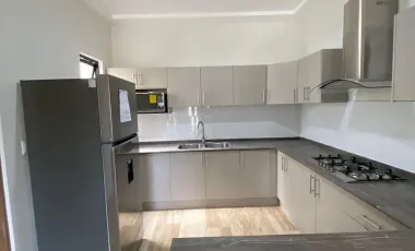 Departamento en renta en Santa Cruz, León, Guanajuato