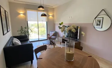 Departamento en renta en Santa Cruz, León, Guanajuato