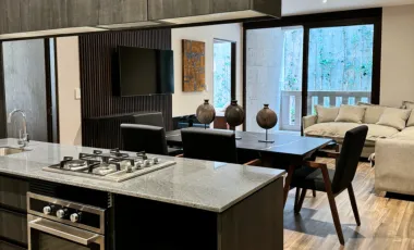 Departamento en renta en Lomas de Valle Escondido, Atizapán de Zaragoza, México