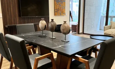 Departamento en renta en Lomas de Valle Escondido, Atizapán de Zaragoza, México