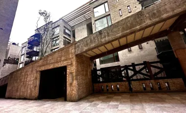 Departamento en renta en Lomas de Valle Escondido, Atizapán de Zaragoza, México