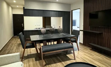 Departamento en renta en Lomas de Valle Escondido, Atizapán de Zaragoza, México