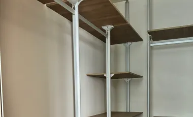 Departamento en renta en Lomas de Valle Escondido, Atizapán de Zaragoza, México