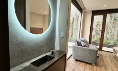 Departamento en renta en Lomas de Valle Escondido, Atizapán de Zaragoza, México