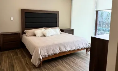 Departamento en renta en Lomas de Valle Escondido, Atizapán de Zaragoza, México
