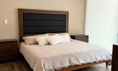 Departamento en renta en Lomas de Valle Escondido, Atizapán de Zaragoza, México