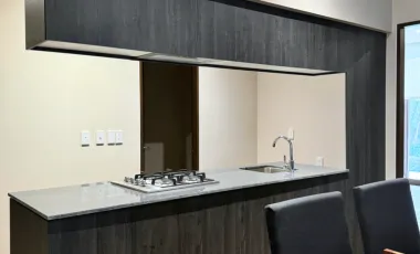 Departamento en renta en Lomas de Valle Escondido, Atizapán de Zaragoza, México