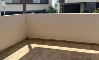 Casa en renta en Paseos del Molino, León, Guanajuato