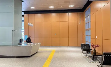 Oficina en renta en Bosques de la Herradura, Huixquilucan, México