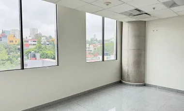 Oficina en renta en Bosques de la Herradura, Huixquilucan, México