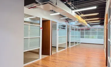 Oficina en renta en Bosques de la Herradura, Huixquilucan, México