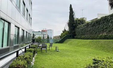 Oficina en renta en Bosques de la Herradura, Huixquilucan, México