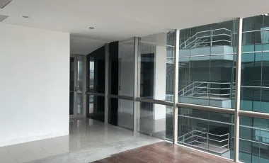 Oficina en renta en Lomas de Chapultepec I Sección, Miguel Hidalgo, Ciudad de México