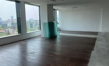 Oficina en renta en Lomas de Chapultepec I Sección, Miguel Hidalgo, Ciudad de México