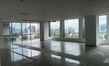 Oficina en renta en Lomas de Chapultepec I Sección, Miguel Hidalgo, Ciudad de México