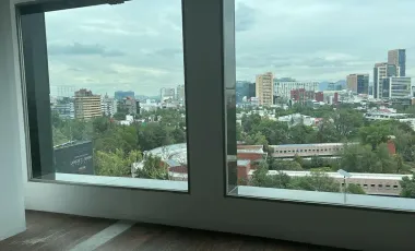 Oficina en renta en Lomas de Chapultepec I Sección, Miguel Hidalgo, Ciudad de México