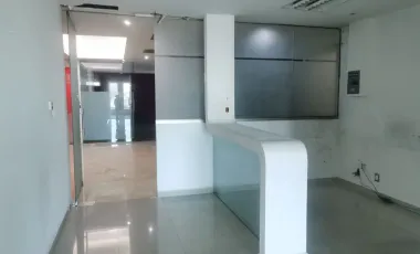 Oficina en renta en Lomas de Chapultepec I Sección, Miguel Hidalgo, Ciudad de México