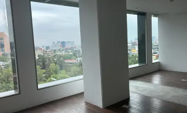 Oficina en renta en Lomas de Chapultepec I Sección, Miguel Hidalgo, Ciudad de México