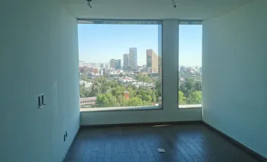 Oficina en renta en Lomas de Chapultepec I Sección, Miguel Hidalgo, Ciudad de México