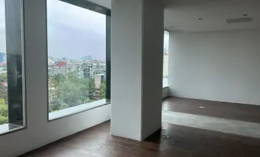 Oficina en renta en Lomas de Chapultepec I Sección, Miguel Hidalgo, Ciudad de México