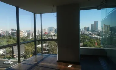 Oficina en renta en Lomas de Chapultepec I Sección, Miguel Hidalgo, Ciudad de México