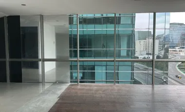 Oficina en renta en Lomas de Chapultepec I Sección, Miguel Hidalgo, Ciudad de México