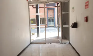 Oficina en renta en La Loma, Tlalnepantla de Baz, México