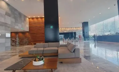 Oficina en renta en Hacienda de las Palmas, Huixquilucan, México