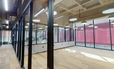 Oficina en renta en Roma Norte, Cuauhtémoc, Ciudad de México