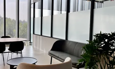 Oficina en renta en Polanco V Sección, Miguel Hidalgo, Ciudad de México