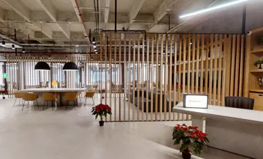 Oficina en renta en Polanco V Sección, Miguel Hidalgo, Ciudad de México