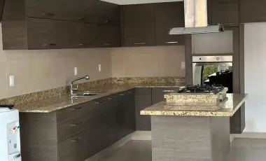 Casa en renta en El Molino Residencial y Golf, León, Guanajuato