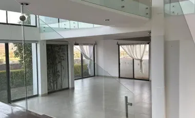 Casa en renta en El Molino Residencial y Golf, León, Guanajuato
