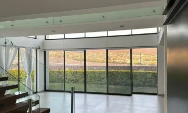 Casa en renta en El Molino Residencial y Golf, León, Guanajuato