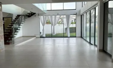 Casa en renta en El Molino Residencial y Golf, León, Guanajuato