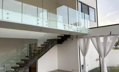 Casa en renta en El Molino Residencial y Golf, León, Guanajuato
