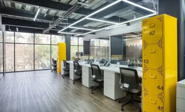 Oficina en renta en Las Arboledas, Atizapán de Zaragoza, México